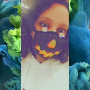 Meet your Posher, Cammi